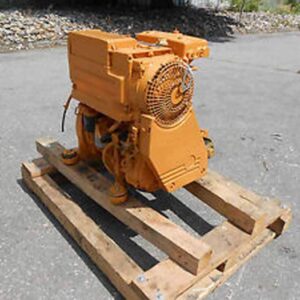 Reparatii Motoare Deutz BF3L2011 - Servicii Profesionale