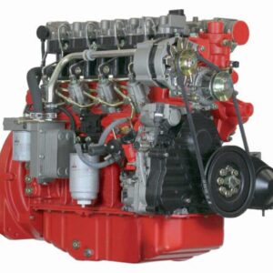 Reparatii Motoare Deutz D 2011 L3