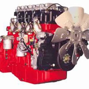 Reparatii Motoare Deutz D 2011 L4W