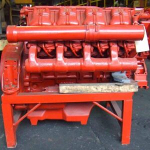 Reparatii Motoare Deutz F10L0513 - Servicii Profesionale