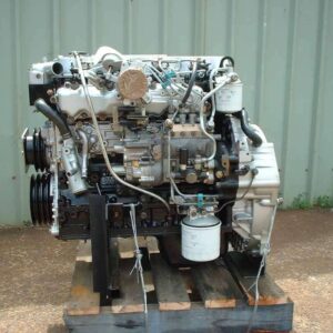 Reparatii Motoare Deutz F12L413 FW
