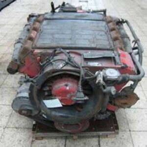 Reparatii motoare Deutz F2L1011F - Servicii profesionale si piese de schimb
