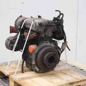 Reparatii Motoare Deutz F3M1008 - Servicii Profesionale de Revizie si intretinere