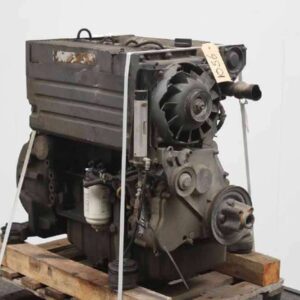 Reparatii Motor Deutz F4L1011F