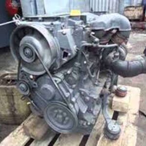 Reparatii Motor Deutz F4M2011 cu Garantie