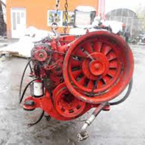 Reparatii Motoare Deutz cu Garantie