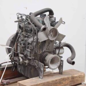 Revizie Motor Kubota D905 - Servicii Profesionale de Reparatii