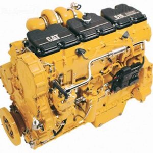Reparatii Motoare de incarcator Frontal Caterpillar 966G, 966H, 972G, 972H, 980G, 980H