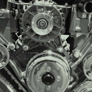 Reparatii Motoare Deutz BF10L513 cu Piese Originale