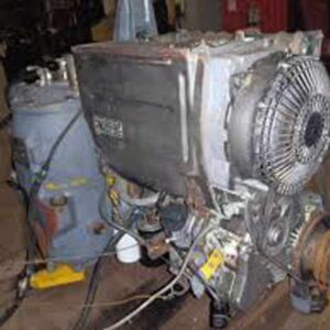 Reparatii Motor Deutz F4L1011