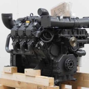 Reparatii Motor Deutz F4L913