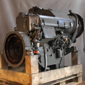 Reparatii Motor Deutz F6L913
