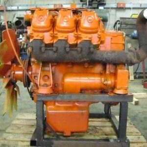 Reparatii Motor Mercedes OM421 - Service si intretinere Profesionista