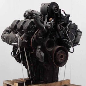 Reparatii Motor Mercedes OM501LA