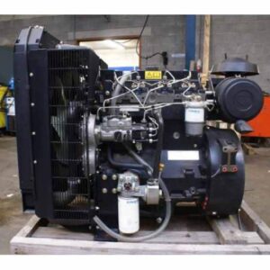 Reparatii Motor Perkins 1004T - Servicii Profesionale si Piese de Schimb