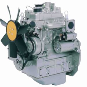 Reparatii motor Perkins 103-15
