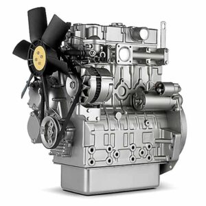 Reparatii Motor Perkins 404D-22 - Service Motoare Perkins
