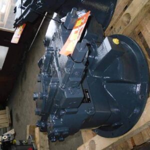 Rexroth A8VO107LA1H2 - Pompa Hidraulica Second Hand
