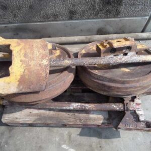 Roata de Chidaj Second Hand pentru Liebherr LR622/632