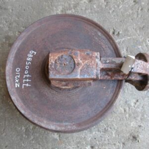 Roata de Ghidaj Idler Hitachi ZX210
