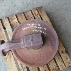 Roata de ghidaj Hitachi ZX250LC-3 (HM8BM00000021283, 777006536)