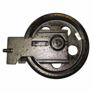 Roata de ghidaj pentru miniexcavatoare Schaeff HR02, HR12, HR32 si altele
