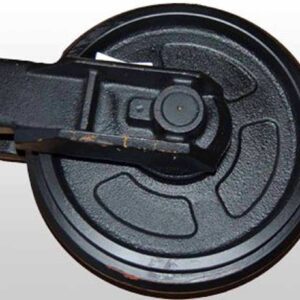 Roata de ghidaj (Idler) pentru miniexcavator Kubota KX121
