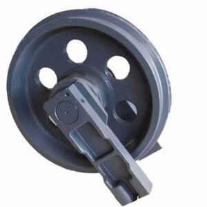 Roata de ghidaj pentru miniexcavator OK RH 13.11