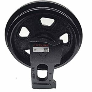 Roata de ghidaj (Idler) pentru miniexcavator Yanmar VIO75-12