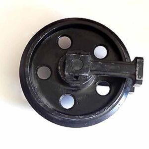 Roata de Ghidaj / intinzator pentru Miniexcavator Yanmar B27