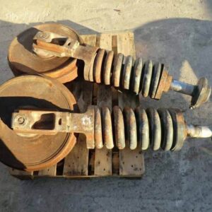 Roata de ghidaj si arc intinzator pentru Komatsu PC210 NLC-8