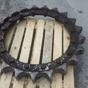 Roata dintata pentru utilaj Caterpillar 319