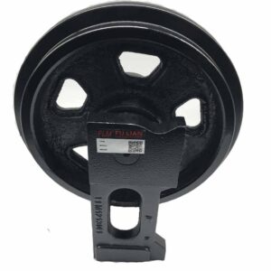 Roata de Ghidaj Idler FLM Fu Lian pentru Hitachi ZX30