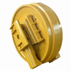 Rola de Ghidaj pentru Utilaj Caterpillar