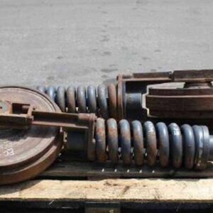 Rola de ghidaj pentru excavator Volvo EC160