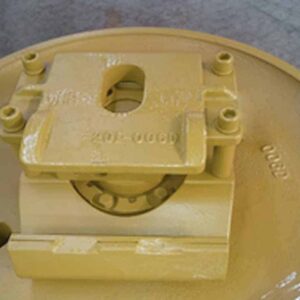 Rola de ghidaj pentru buldozer Caterpillar D6D - Cod 8E5600