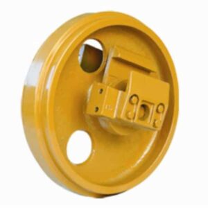 Rola de ghidaj pentru excavator Hanomag 201/201LC