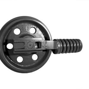 Rola de ghidaj pentru excavator Komatsu pentru modelele PC350-6, PC350LC-6, PC350LC-7, PC350LC-8, PC360-7 si PC360LC-1