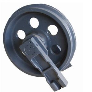 Rola de ghidaj pentru excavator Yanmar YB271/YB27130/YB281/YB281X/YB281X2/YB281XR