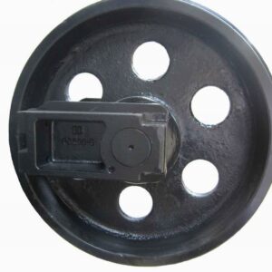 Rola de ghidaj pentru excavator OK - model EB PC3100-5