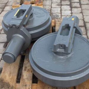 Rola de ghidaj pentru excavator Liebherr R912 HDSL - model Idler