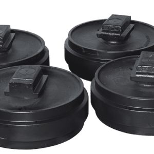 Rola de Ghidaj pentru Miniexcavator Schaeff TC16, TC19, TC20, TC25, TC35, TC37