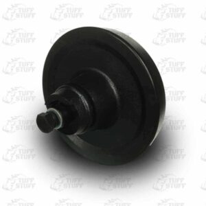Rola de Ghidaj pentru Miniincarcator Frontal - Tuff Stuff