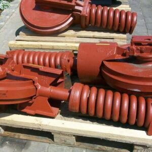 Rola de ghidaj pentru Liebherr 721 - import Germania