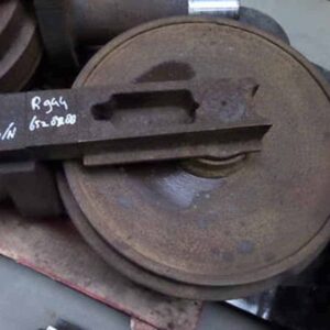 Rola de ghidaj pentru Liebherr 944, cod 65209080