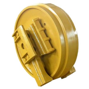 Rola de Ghidaj pentru Skid Steer Caterpillar 287-299C