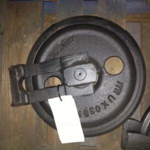 Rola de ghidaj pentru senila excavator OK RH30E, RH30E-PMS, RH3LC, RH40C, RH40D, RH40D-PMS