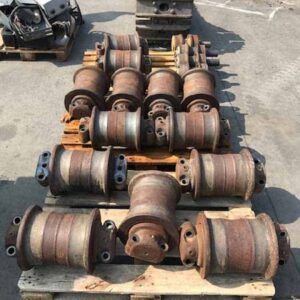 Rola de Rulare pentru Excavator Liebherr R964