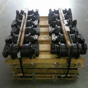 Set role de rulare pentru excavator Case CX370B