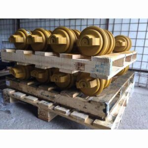 Role Rulare pentru Excavator Komatsu PC120